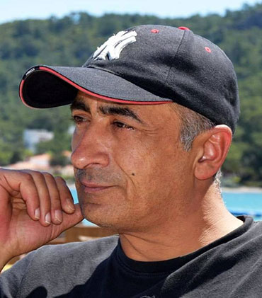 Cas Urhan